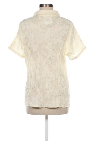 Damenbluse Unbranded, Größe XL, Farbe Gelb, Preis 17,99 €