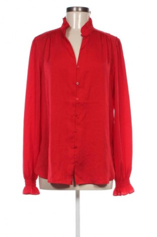 Damenbluse Unbranded, Größe XL, Farbe Rot, Preis € 12,77