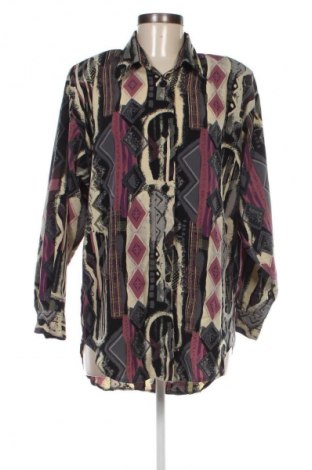 Damenbluse Unbranded, Größe XL, Farbe Mehrfarbig, Preis € 12,79