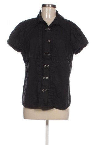 Cămașă de femei Unbranded, Mărime L, Culoare Negru, Preț 81,99 Lei