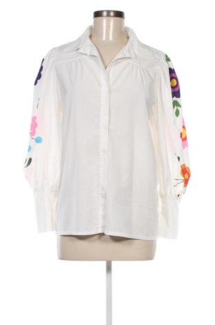 Damenbluse Unbranded, Größe M, Farbe Mehrfarbig, Preis € 12,83