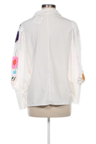 Damenbluse Unbranded, Größe M, Farbe Mehrfarbig, Preis € 12,83
