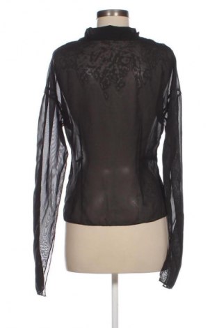 Cămașă de femei Unbranded, Mărime S, Culoare Negru, Preț 81,99 Lei