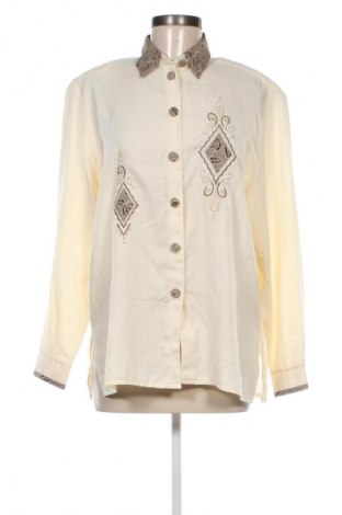 Női ing Unbranded, Méret XL, Szín Ekrü
, Ár 5 000 Ft