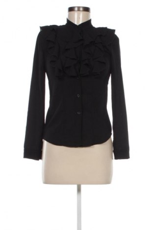 Damenbluse Unbranded, Größe M, Farbe Schwarz, Preis 17,99 €