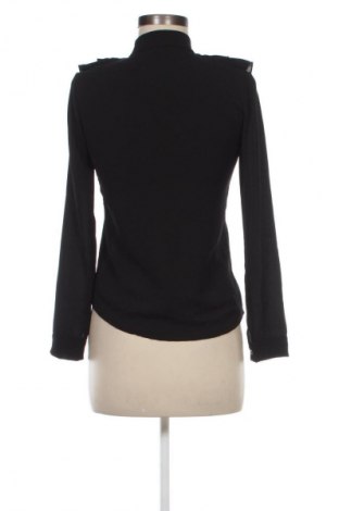 Damenbluse Unbranded, Größe M, Farbe Schwarz, Preis 17,99 €