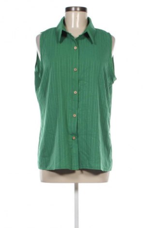 Damenbluse Unbranded, Größe XL, Farbe Grün, Preis € 12,99