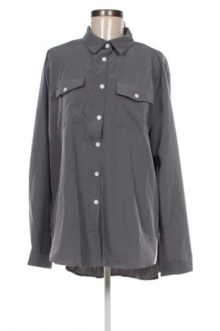 Női ing Unbranded, Méret XXL, Szín Szürke, Ár 4 959 Ft