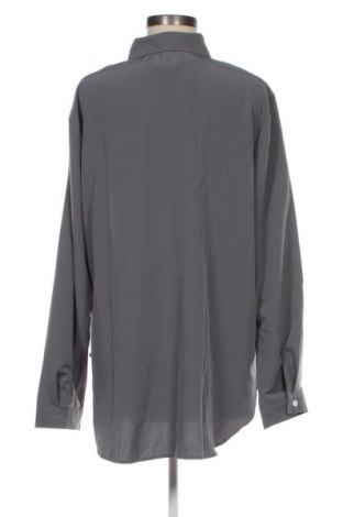 Női ing Unbranded, Méret XXL, Szín Szürke, Ár 4 959 Ft