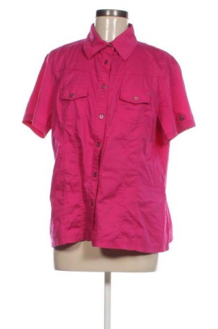 Damenbluse Unbranded, Größe XXL, Farbe Rosa, Preis € 17,99