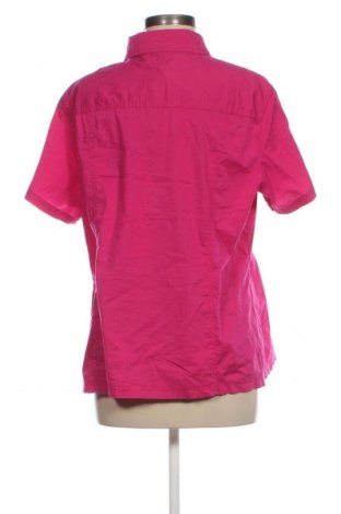 Damenbluse Unbranded, Größe XXL, Farbe Rosa, Preis € 17,99