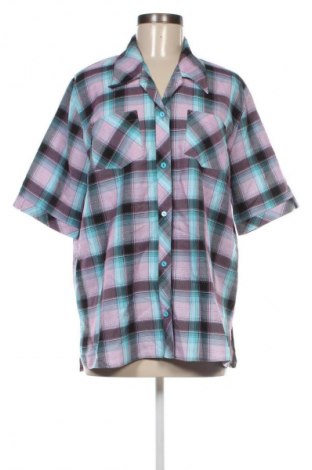 Damenbluse Unbranded, Größe XL, Farbe Mehrfarbig, Preis 17,99 €