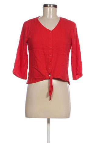 Damenbluse Unbranded, Größe M, Farbe Rot, Preis € 17,99
