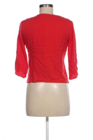 Damenbluse Unbranded, Größe M, Farbe Rot, Preis € 17,99