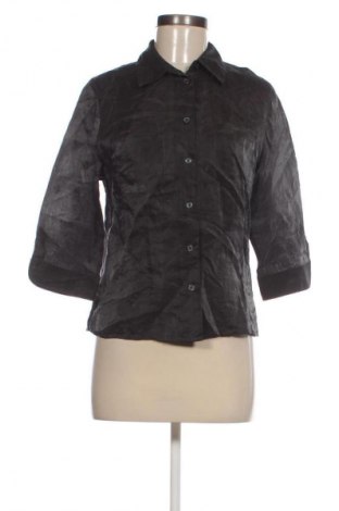Damenbluse Unbranded, Größe S, Farbe Grau, Preis 17,99 €
