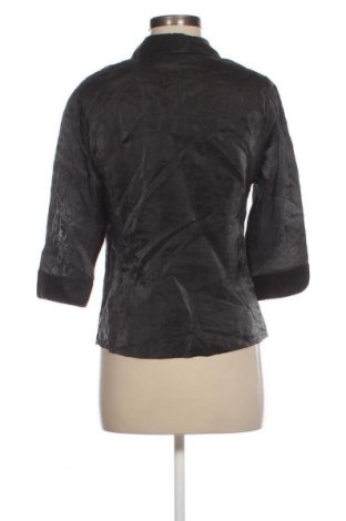 Damenbluse Unbranded, Größe S, Farbe Grau, Preis 17,99 €