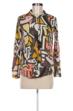 Cămașă de femei Unbranded, Mărime S, Culoare Multicolor, Preț 63,78 Lei