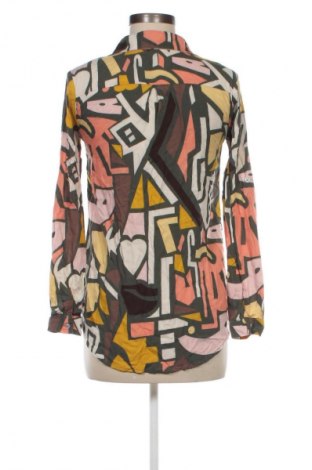 Cămașă de femei Unbranded, Mărime S, Culoare Multicolor, Preț 63,78 Lei