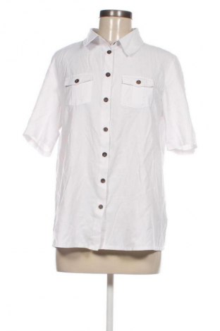 Damenbluse Unbranded, Größe M, Farbe Weiß, Preis € 17,99