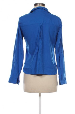 Damenbluse Unbranded, Größe S, Farbe Blau, Preis 12,79 €