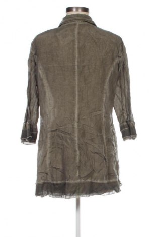 Dámska košeľa  Unbranded, Veľkosť M, Farba Zelená, Cena  14,95 €