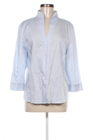 Cămașă de femei Unbranded, Mărime XL, Culoare Albastru, Preț 63,25 Lei
