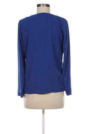 Damenbluse Unbranded, Größe M, Farbe Blau, Preis 23,81 €