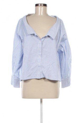 Cămașă de femei Unbranded, Mărime M, Culoare Multicolor, Preț 63,78 Lei