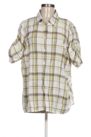 Dámská košile  Unbranded, Velikost XXL, Barva Vícebarevné, Cena  279,00 Kč