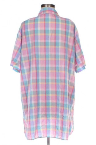 Damenbluse Unbranded, Größe XXL, Farbe Mehrfarbig, Preis 12,79 €