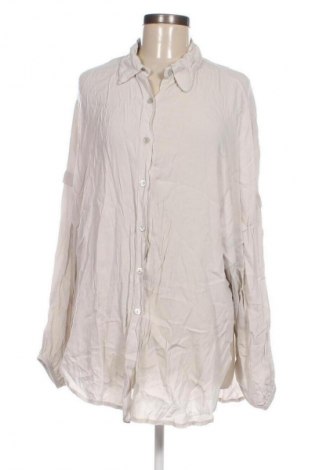 Damenbluse Unbranded, Größe M, Farbe Grau, Preis € 17,99