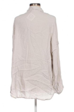 Damenbluse Unbranded, Größe M, Farbe Grau, Preis € 17,99