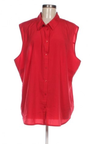 Dámská košile  Unbranded, Velikost XXL, Barva Červená, Cena  409,00 Kč