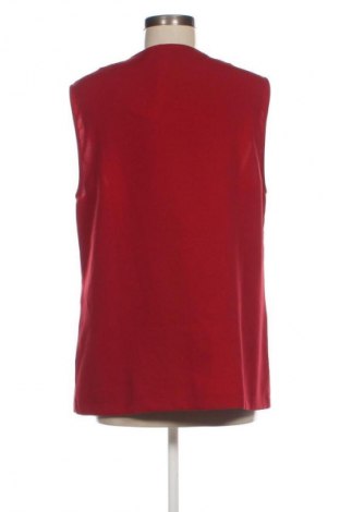 Damenbluse Unbranded, Größe L, Farbe Rot, Preis 17,99 €