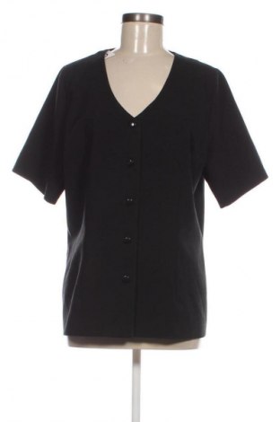 Damenbluse Unbranded, Größe XXL, Farbe Schwarz, Preis 17,99 €