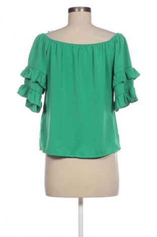 Cămașă de femei Unbranded, Mărime M, Culoare Verde, Preț 81,99 Lei