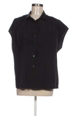 Damenbluse Unbranded, Größe XXL, Farbe Schwarz, Preis 17,99 €