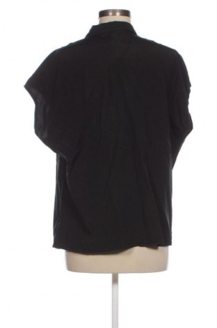 Damenbluse Unbranded, Größe XXL, Farbe Schwarz, Preis 17,99 €