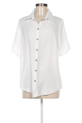 Damenbluse Unbranded, Größe L, Farbe Weiß, Preis € 9,99