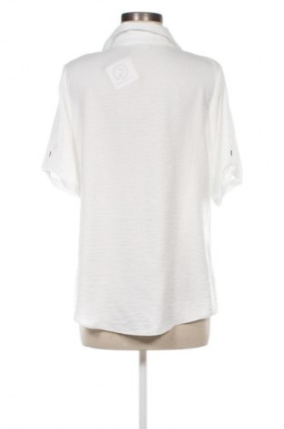 Damenbluse Unbranded, Größe L, Farbe Weiß, Preis € 9,99