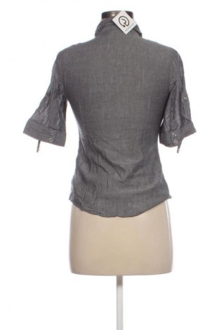 Damenbluse Unbranded, Größe S, Farbe Grau, Preis 17,99 €