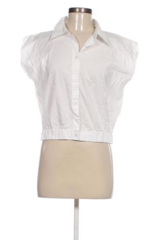 Cămașă de femei Unbranded, Mărime M, Culoare Alb, Preț 81,99 Lei