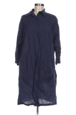 Cămașă de femei Unbranded, Mărime XL, Culoare Albastru, Preț 81,99 Lei