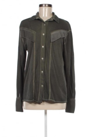 Női ing Unbranded, Méret M, Szín Zöld, Ár 5 000 Ft