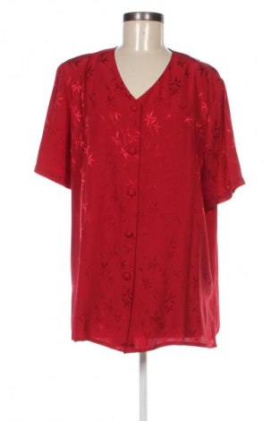 Női ing Unbranded, Méret XL, Szín Piros, Ár 4 959 Ft