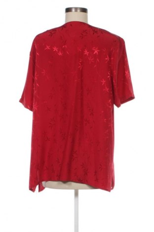 Női ing Unbranded, Méret XL, Szín Piros, Ár 4 959 Ft