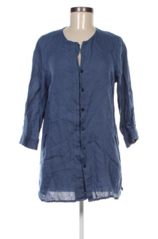 Női ing Unbranded, Méret L, Szín Kék, Ár 5 000 Ft