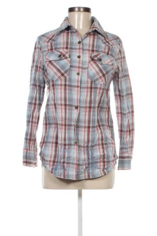 Damenbluse Unbranded, Größe L, Farbe Mehrfarbig, Preis € 12,94