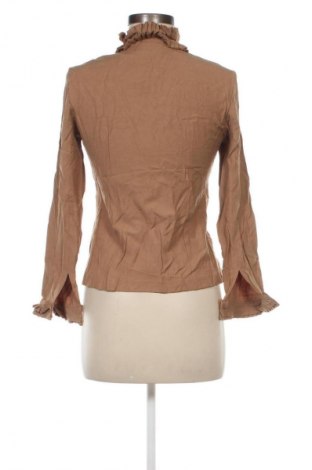 Damenbluse Unbranded, Größe S, Farbe Braun, Preis € 20,45
