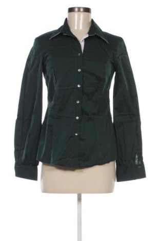 Damenbluse Unbranded, Größe S, Farbe Grün, Preis € 12,83